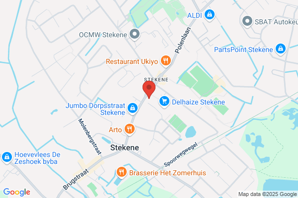 Immo Van Hoye