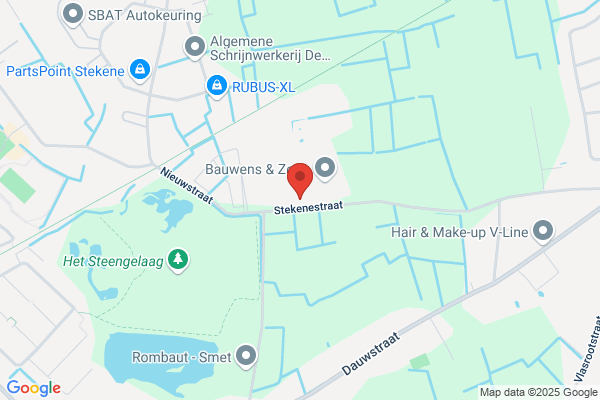 Baert-Van Broeck/Dirk