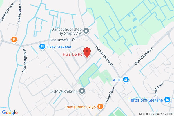 De Theye/Dirk