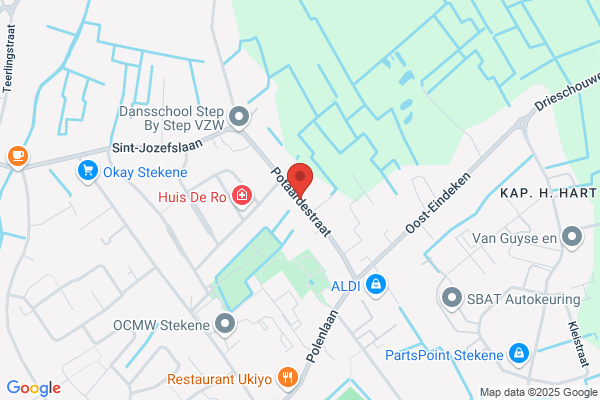 De Vos E