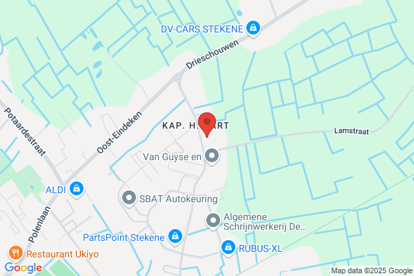 Den Tegelkraker