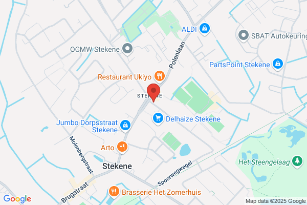 Huis De Zonnebloem
