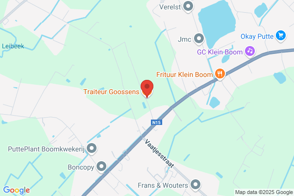 Traiteur Goossens