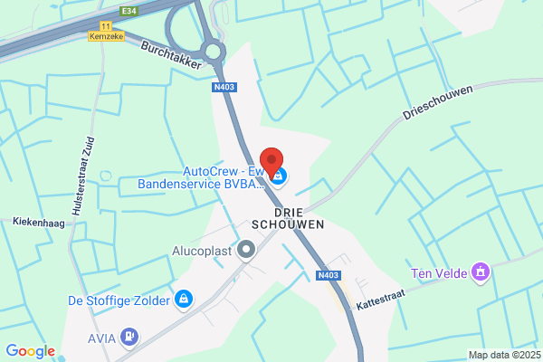 Van Guyse-Van Grimberge