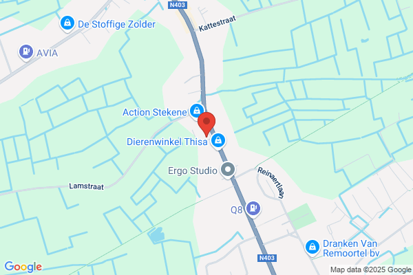 Haeck-De Rybel/P.