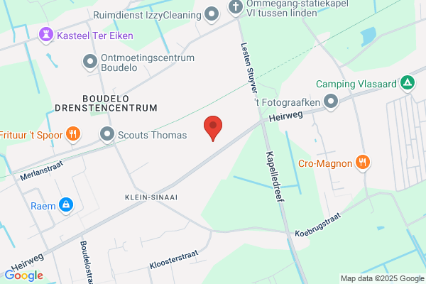 Optima Matrassen Bvba