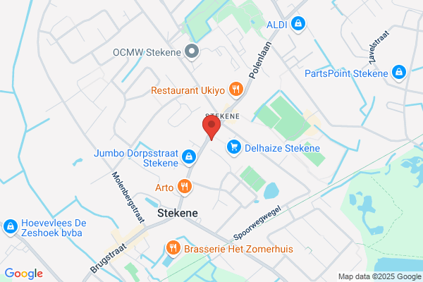 Van Hoye Drukkery Bvba