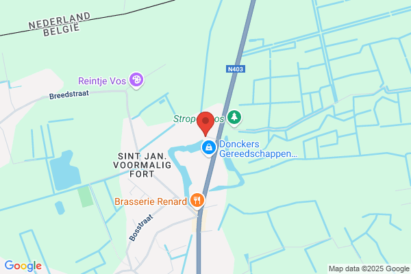 Prinsenhof