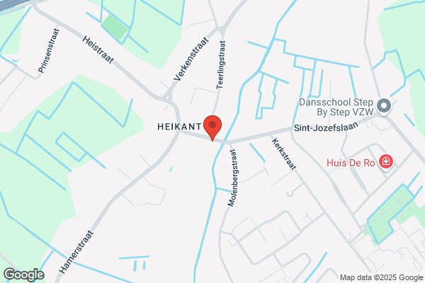 Verstraeten/K.