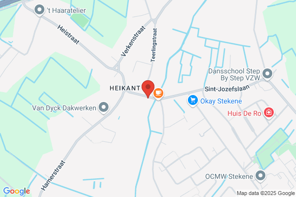 Verstraeten Dirk