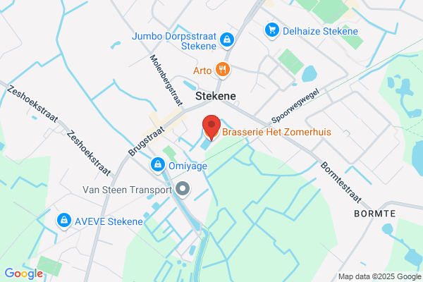 Brouwershuis