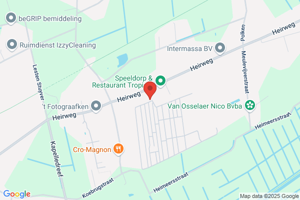 Camping Reinaert V.K.T. Vzw