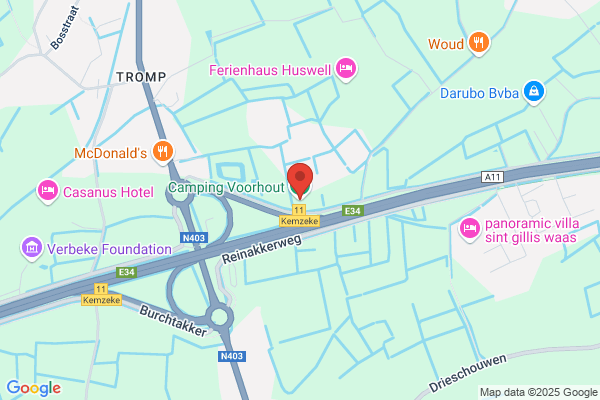 Camping Voorhout