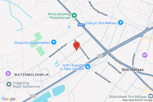 Moens Kapsalon Cv