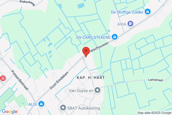 Van Hassel/Bernd