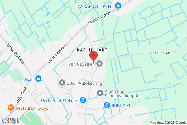 Speedshop Belgium Bvba
