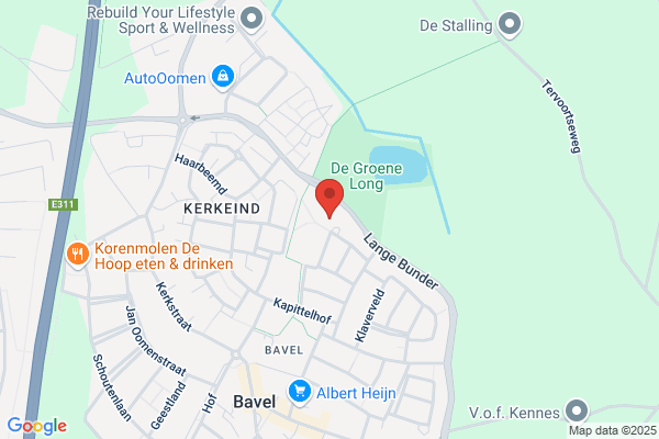 De Vos Boekhoudkantoor Bvba