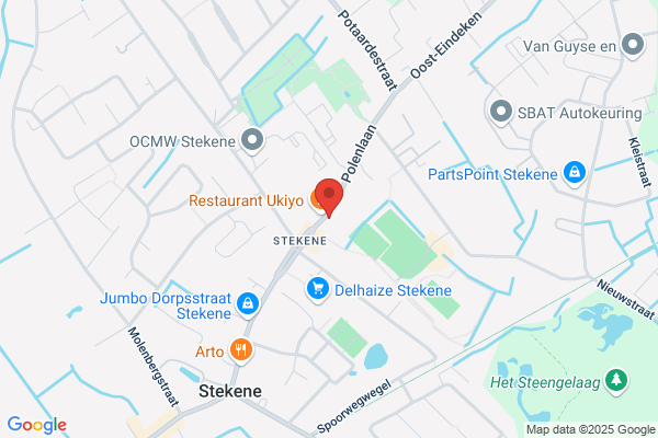 Zakenkantoor Verschueren