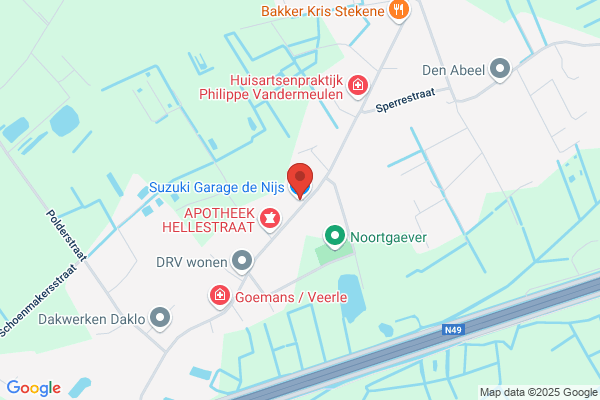 De Nijs/Jp