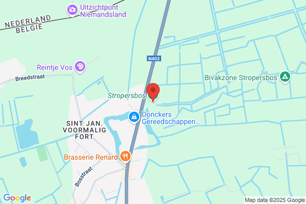 De Strooper Jozef