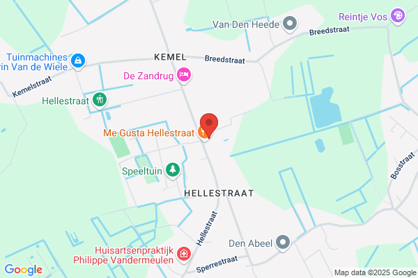 De Brabandere-Ferket/Kris