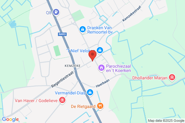 De Mey I