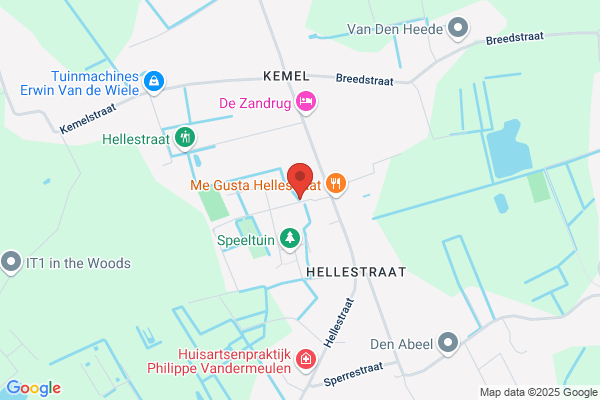 Gesub.Vrije Kleuterschool