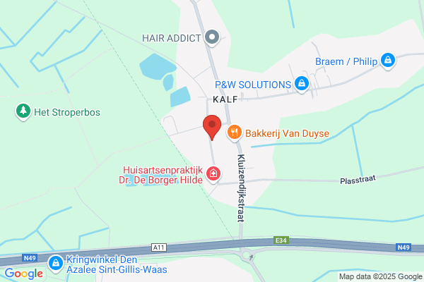 Kleuter- En Lagere School