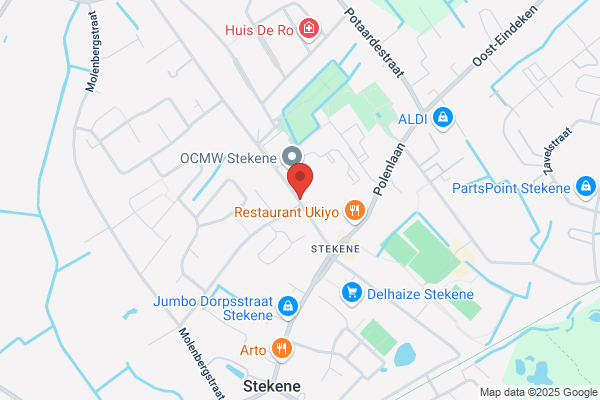 Vrije Kleuterschool Toermalijn