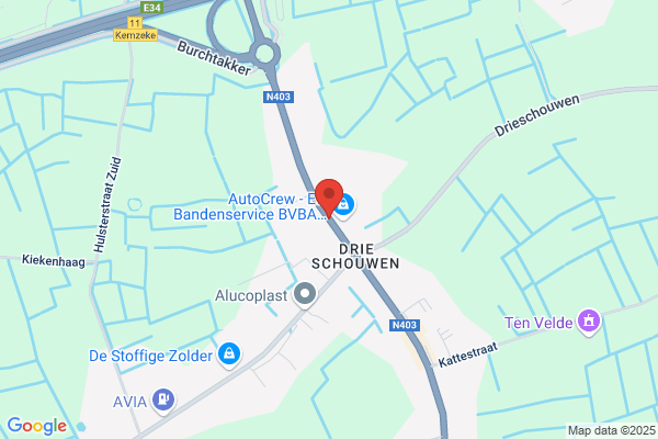 Raemdonck-Van Vlierberghe/M.