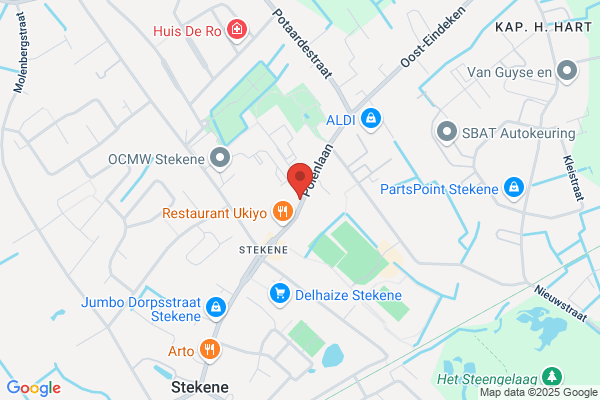 Beve Consulting Bvba