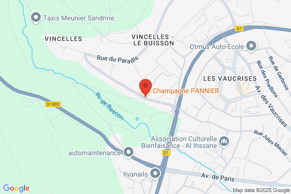 Pannier-Pauwels/D.