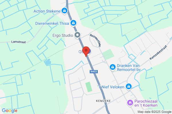 De Vriese/M.