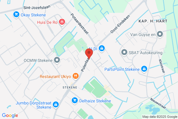 Dierickx Koen