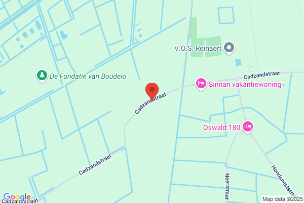 Van Osselaer/Gaston