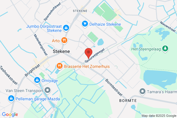 Stevelinck V