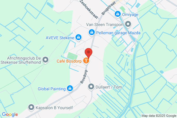 De Vos Freddy Decoratie Bvba