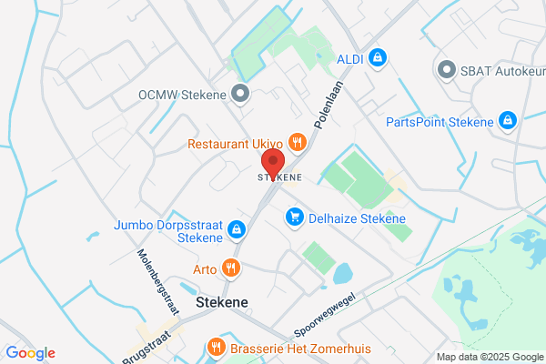 Apotheek Groupe Multipharma