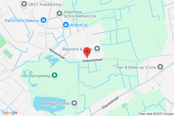 Van Raemdonck Bouw-Graaf-en Kabelwerken NV
