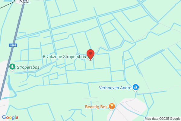 Biesbroeck-Degrove