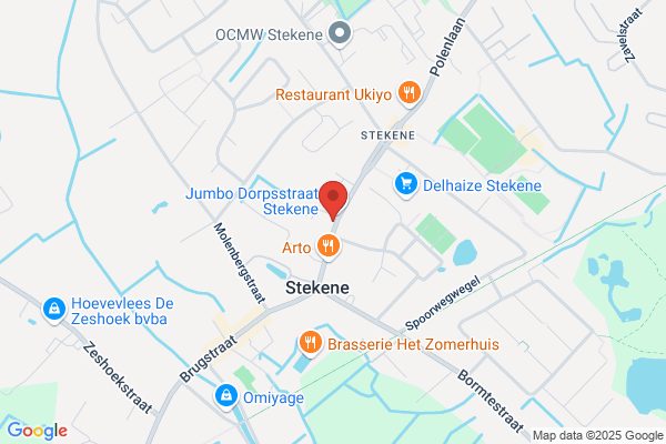 Blokker Nv