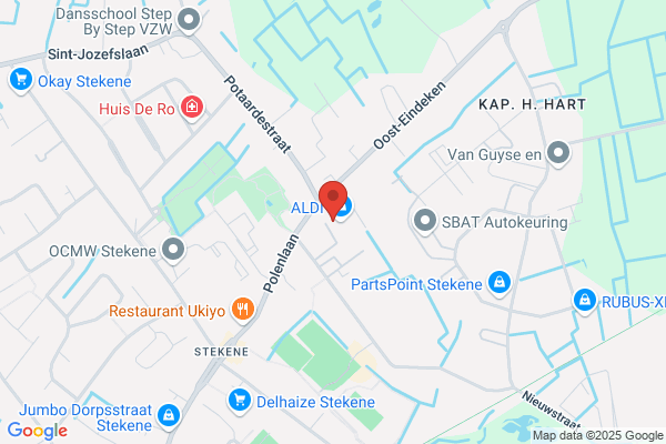 De Rijck/Herman