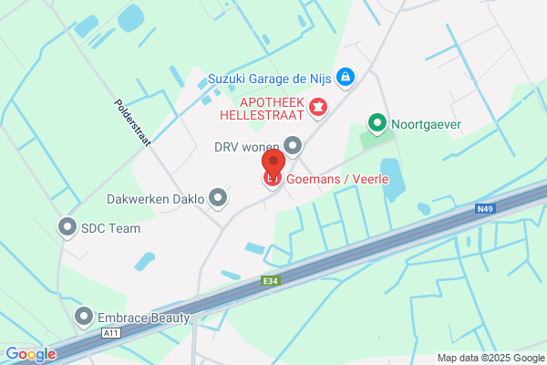 Hellestraat Stables