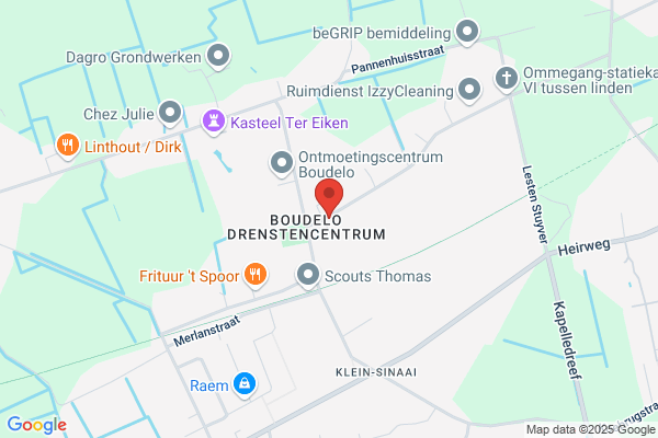Kinderopvang De Blokkendoos