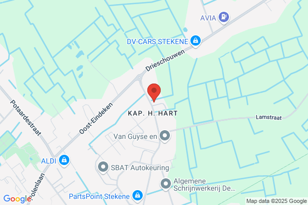 Pitz-Ijs