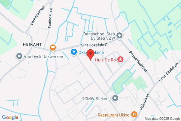 Ruimdienst Ringoot Bvba