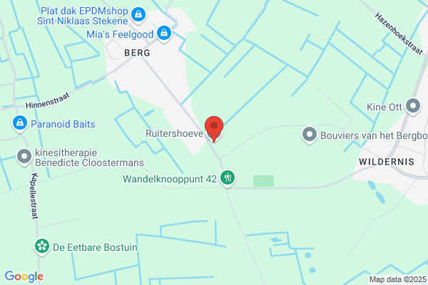 Ruitershoeve