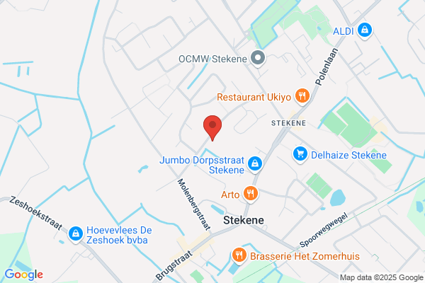 Van Overloop Marcel