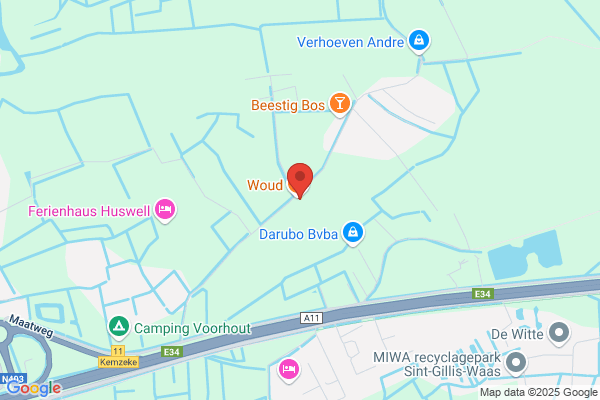 Boshoeve (De)