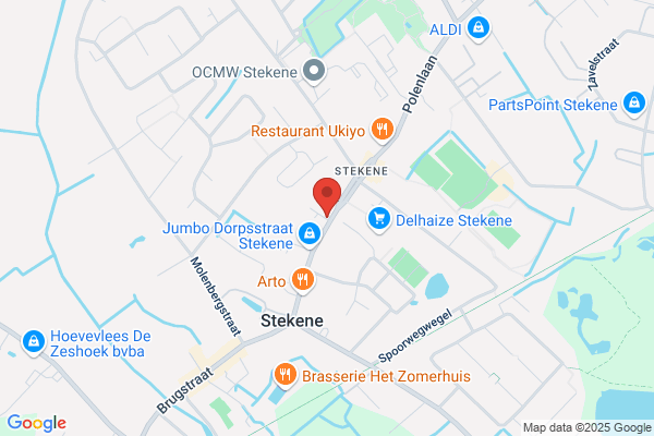 Origineel Pita Pizza Huis